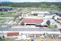 Propiedad comercial 1 753 m² en Masteikiai, Lituania