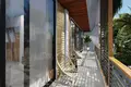 Apart hotel Showcasing 3 bedroom apartement in Lombok