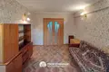 Mieszkanie 2 pokoi 44 m² Żodzino, Białoruś