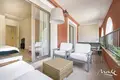 Wohnung 1 Schlafzimmer 69 m² Tivat, Montenegro