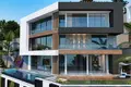 Appartement 1 chambre 338 m² Alanya, Turquie