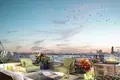 1 bedroom apartment 43 m² Paris, France