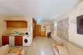 Appartement 1 chambre 34 m² Nessebar, Bulgarie