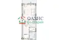 Apartamento 45 m² Primorsko, Bulgaria