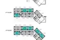 Mieszkanie 3 pokoi 113 m² Choeng Thale, Tajlandia
