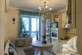 Wohnung 1 zimmer 37 m² Brest, Belarus