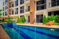 Wohnung 2 Schlafzimmer 64 m² Pattaya, Thailand