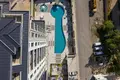 1 bedroom apartment 55 m² Muratpasa, Turkey
