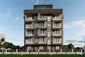 Apartamento 2 habitaciones 50 m² Erdemli, Turquía