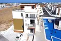 Mieszkanie 4 pokoi 115 m² Trikomo, Cypr Północny