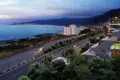 Apartamento 1 habitación 326 m² Mahmutlar, Turquía