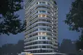 Apartamentos multinivel 2 habitaciones  Kucukcekmece, Turquía