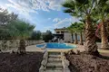 Willa 3 pokoi 345 m² Agios Tychonas, Cypr