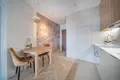Apartamento 2 habitaciones 34 m² Varsovia, Polonia
