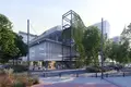 Geschäftszentrum Preses Nama Kvartāls