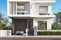 3 bedroom villa  Nong Prue, Thailand
