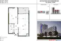Appartement 2 chambres 65 m² Tirana, Albanie