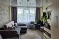 Квартира 2 комнаты 56 м² Фаниполь, Беларусь