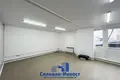 Warehouse 1 351 m² in Kirsy, Belarus