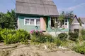 House 60 m² Zabalocki sielski Saviet, Belarus