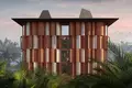 Kompleks mieszkalny Terracotta – residential development in Ubud, Bali