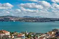 Nieruchomości komercyjne 1 650 m² Beyoglu, Turcja