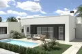 Вилла 4 комнаты 110 м² Fuente Alamo de Murcia, Испания