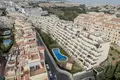 Penthouse 3 Schlafzimmer 125 m² Benalmadena, Spanien