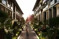 4 bedroom apartment 290 m² Beylikduzu, Turkey