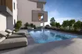 Apartamento 2 habitaciones 108 m² Chloraka, Chipre
