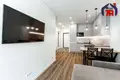 Wohnung 2 zimmer 43 m² Minsk, Belarus
