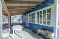 Casa 40 m² Piatryskauski sielski Saviet, Belarús