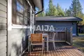 2 bedroom house 82 m² Kemijarvi, Finland