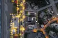 2 bedroom apartment 88 m² Mediterranean Region, Turkey