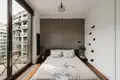 2 room apartment 53 m² in Warsaw, Poland