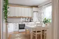Квартира  Петаясуо, Финляндия