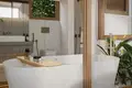 Villa 3 pièces 1 943 m² Ko Samui, Thaïlande