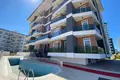 Wohnung 2 zimmer 53 m² Mahmutlar, Türkei