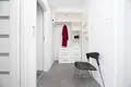 Apartamento 2 habitaciones 36 m² en Varsovia, Polonia