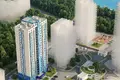 Apartamento 1 habitación 42 m² Odesa, Ucrania