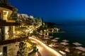 Wohnung 3 Schlafzimmer 236 m² Budva, Montenegro