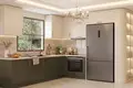 Квартира 3 комнаты 74 м² Эрдемли, Турция