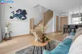 4 room apartment 74 m² Vilnius, Lithuania
