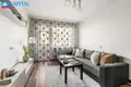 3 room apartment 64 m² Vilnius, Lithuania