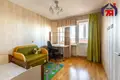 3 room apartment 81 m² Lyasny, Belarus