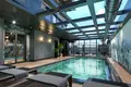 Appartement 2 chambres 1 127 m² Alanya, Turquie