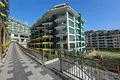 1 bedroom apartment 65 m² Kargıcak, Turkey