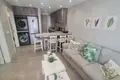 Appartement 2 chambres 65 m² Agía Nápa, Chypre