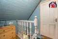 Dom 81 m² Krasnienski sielski Saviet, Białoruś