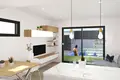 3 bedroom villa 107 m² San Javier, Spain